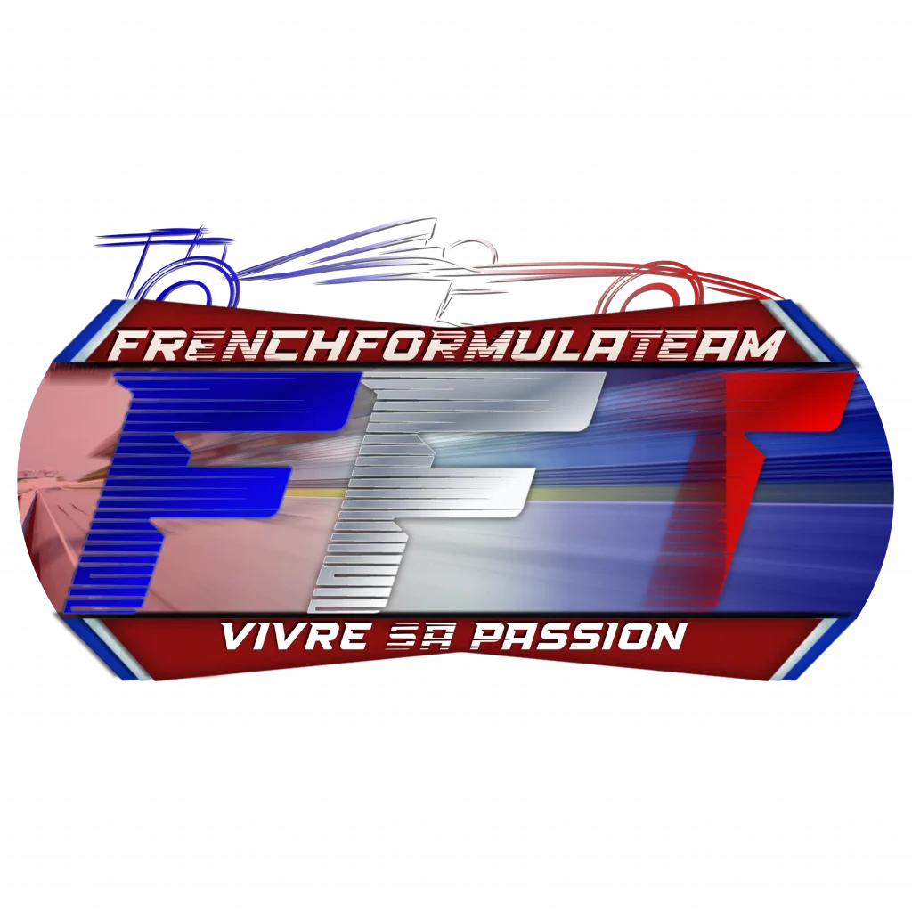 La French Formula Team inaugure son site internet dédié au simracing et à iRacing 1 FFT Favicon