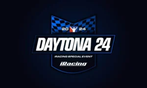 24h de Daytona 6 24h de daytona Iracing 2024