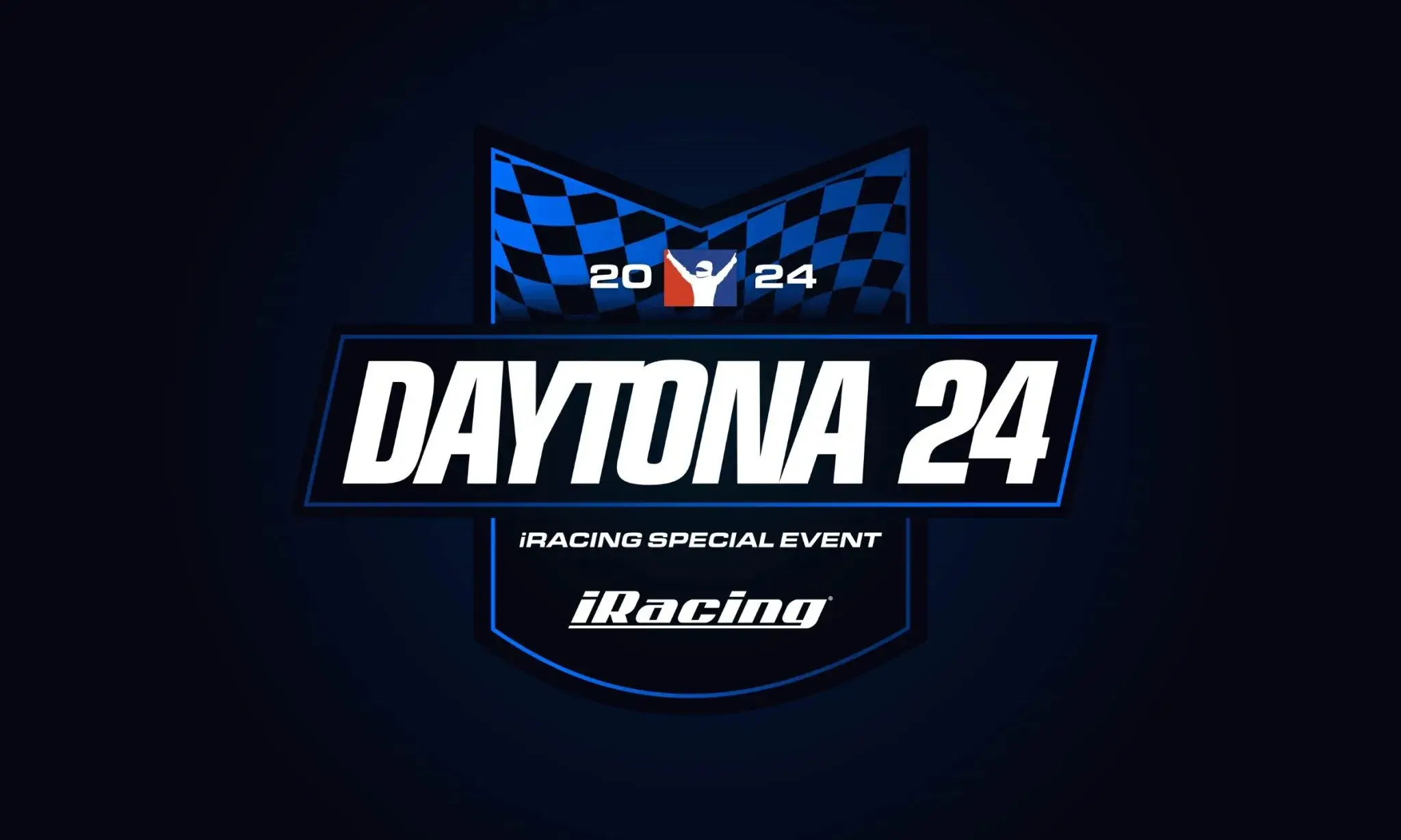 24h de daytona Iracing 2024