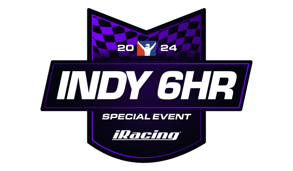 Les 6 Heures d'Indianapolis : Une performance exceptionnelle pour la French Formula Team 1 2024 iRSE Indy 6Hrs