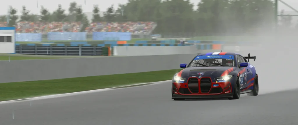 Retour sur les 6 Heures de Magny-Cours by FFSR : Performance de la French Formula Team en GT4 1 Magny Cours Team FFSR Platinum 12